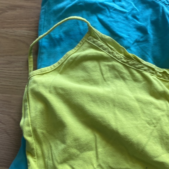 6 Boden camisoles - Picture 2 of 7